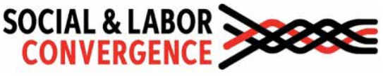 Social & Labor Convergence
