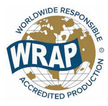 WRAP